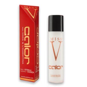 Miss V Calor