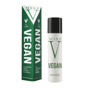 Miss V Vegan - Calendula Y Jojoba