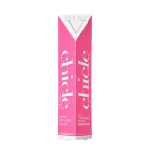 Miss V Chicle