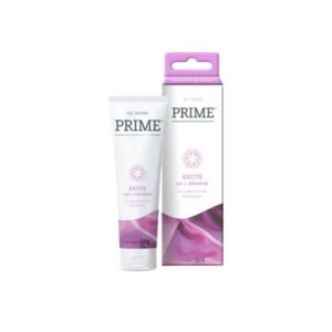 Prime Gel Excite 50 Gra