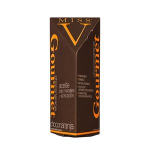 Miss V Choco Naranja