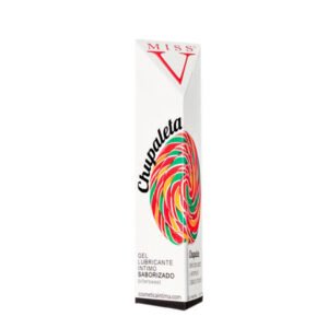 Miss V Chupaleta