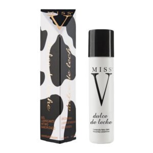 Miss V Dulce De Leche