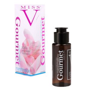 Miss V Malvadiscos Marshmallow