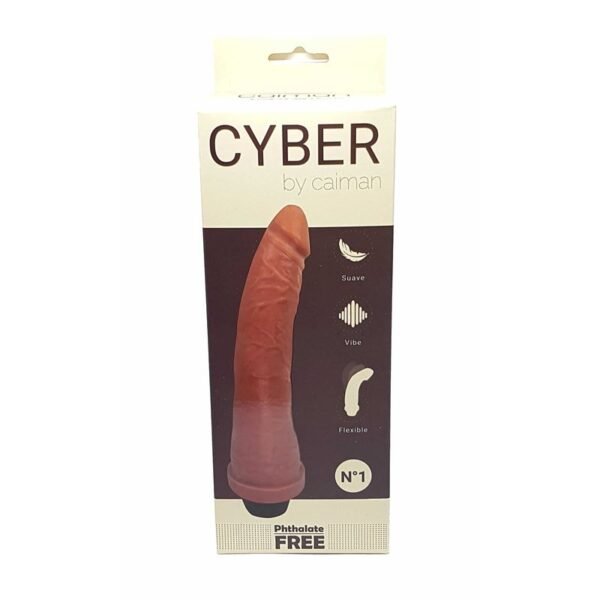 Mulato Cyber N1 Vibro - Image 6