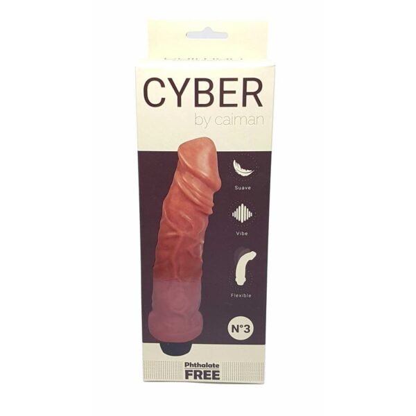 Mulato Cyber N3 Vibro - Image 5