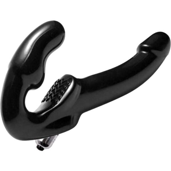 Gun Micro Vibro Negro - Image 5