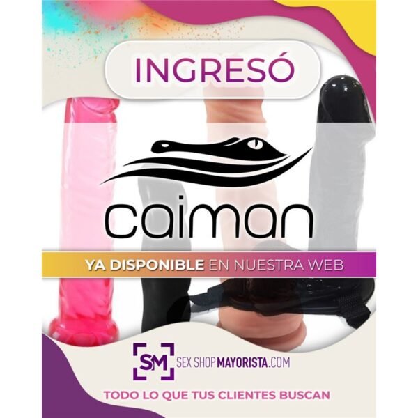 Gun Micro Vibro Negro - Image 6