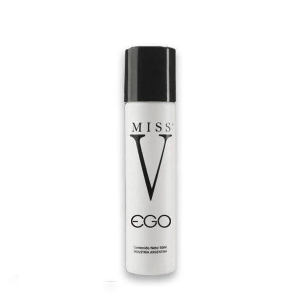 Miss V Ego - Aceite Lubricante Intimo. - Image 4