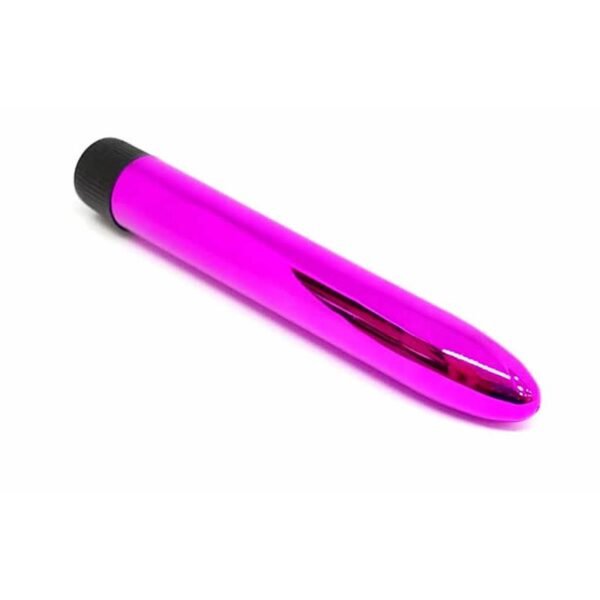 Vibrador Metalizado - Color Surtido - Image 4
