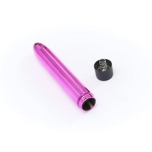 Vibrador Metalizado - Color Surtido - Image 2