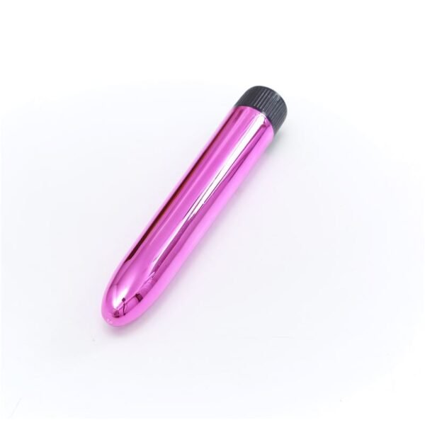 Vibrador Metalizado - Color Surtido - Image 5