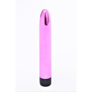 Vibrador Metalizado - Color Surtido
