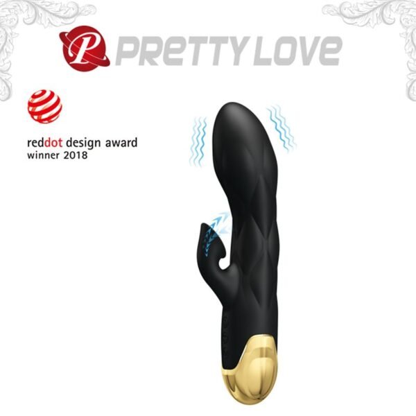 Vibrador Gold Royal Pleasure Succionador De Clitoris - Image 7