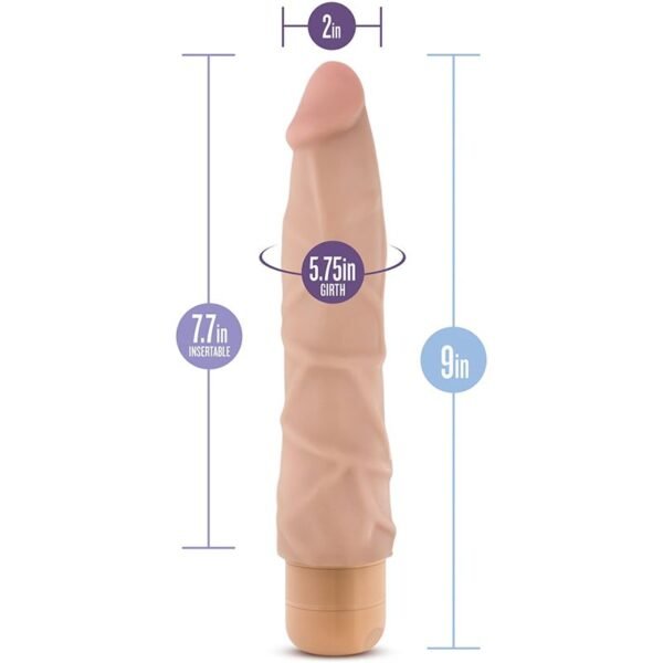 DR. SKIN COCK VIBE VIBRATING - Image 6