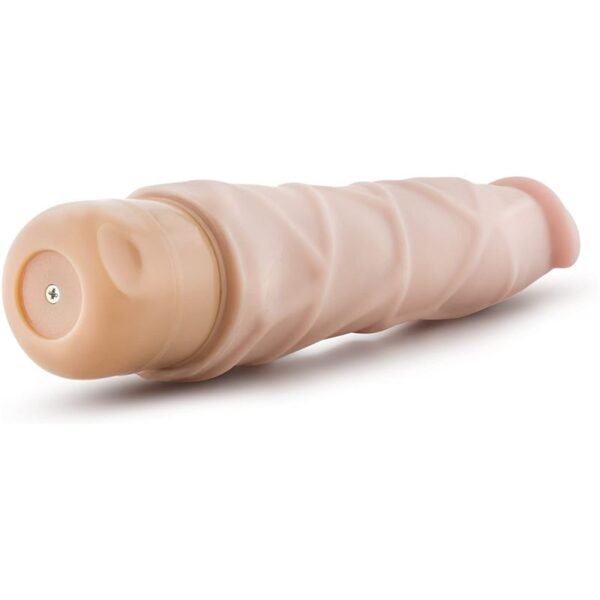 DR. SKIN COCK VIBE VIBRATING - Image 4