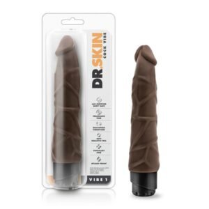 DR. SKIN - COCK VIBE 1