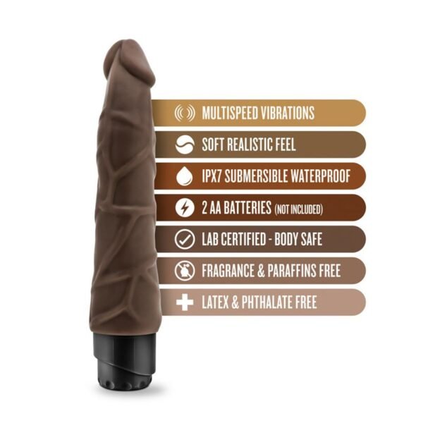 DR. SKIN - COCK VIBE 1 - Image 6