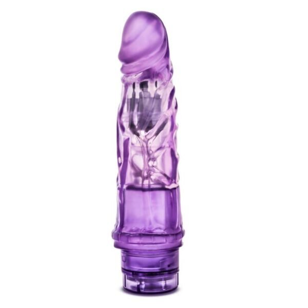 B YOURS VIBE PURPLE - Image 5