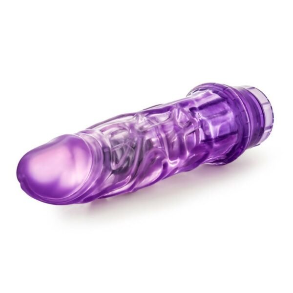 B YOURS VIBE PURPLE - Image 6