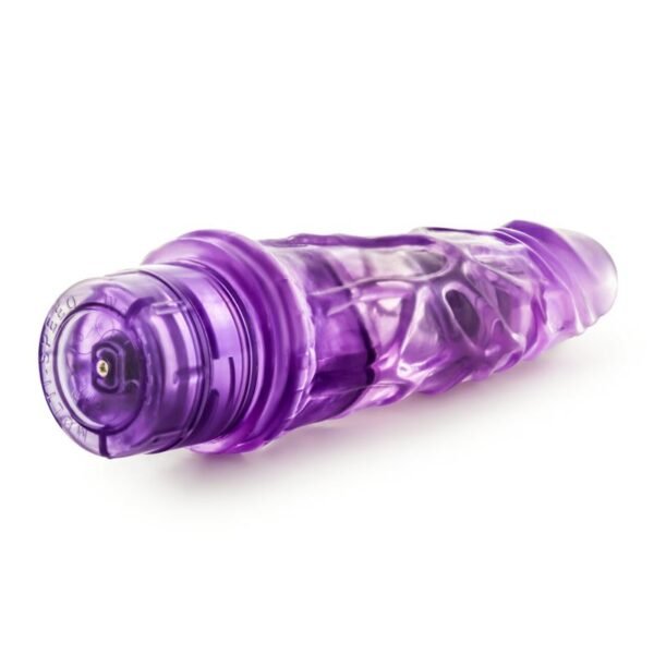 B YOURS VIBE PURPLE - Image 3