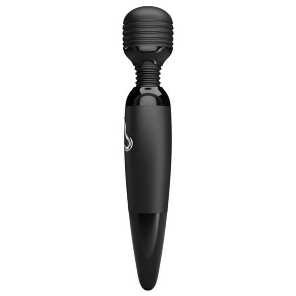 Masajeador Vibrador 5 Funciones Usb Recargable - Image 6