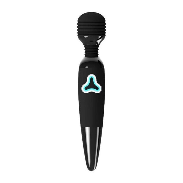Masajeador Vibrador 5 Funciones Usb Recargable