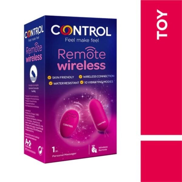 Vibrador Control Remoto - Image 4