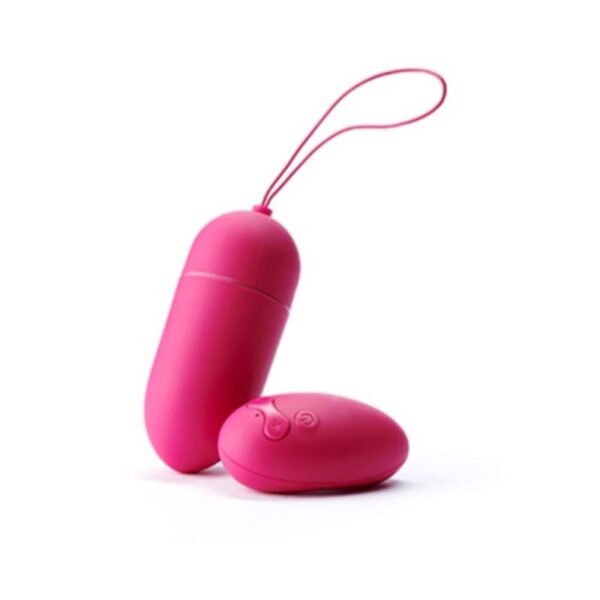 Vibrador Control Remoto - Image 2