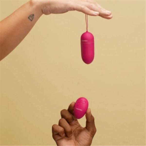 Vibrador Control Remoto - Image 3