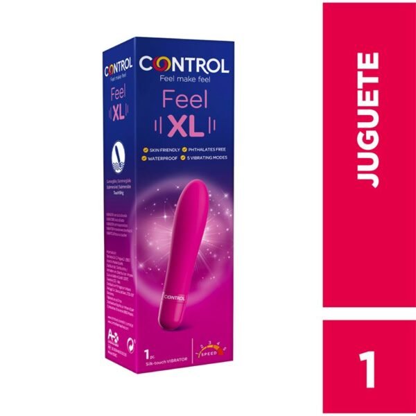 Vibrador Feel Xl - Image 2
