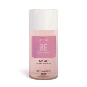 Aceite Corporal Be Very Sexy- 125Ml