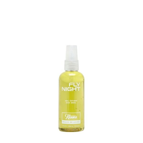 Gel Intimo Kisses Dulce De Leche 100ML - Image 2
