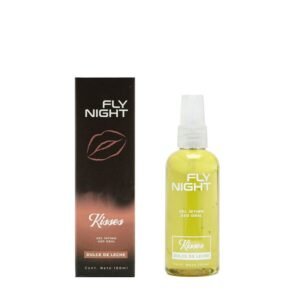 Gel Intimo Kisses Dulce De Leche 100ML