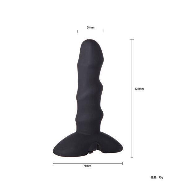 Anal Vibrator Ragnar - Image 3
