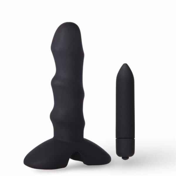 Anal Vibrator Ragnar - Image 7