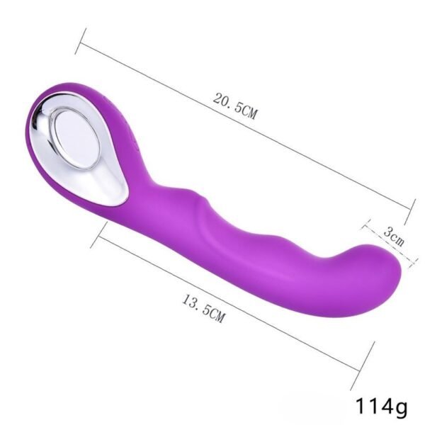 Vibrator Lyria - Image 3