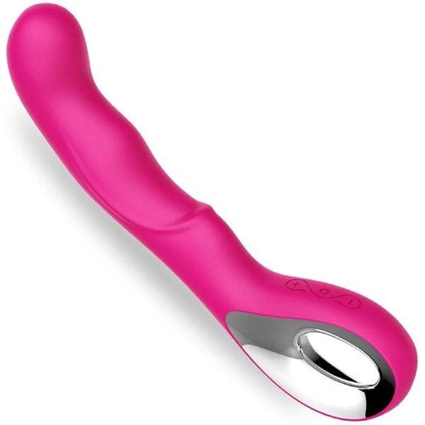 Vibrator Lyria - Image 4