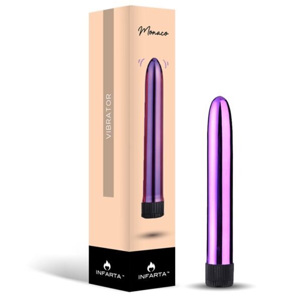Vibrator Monaco