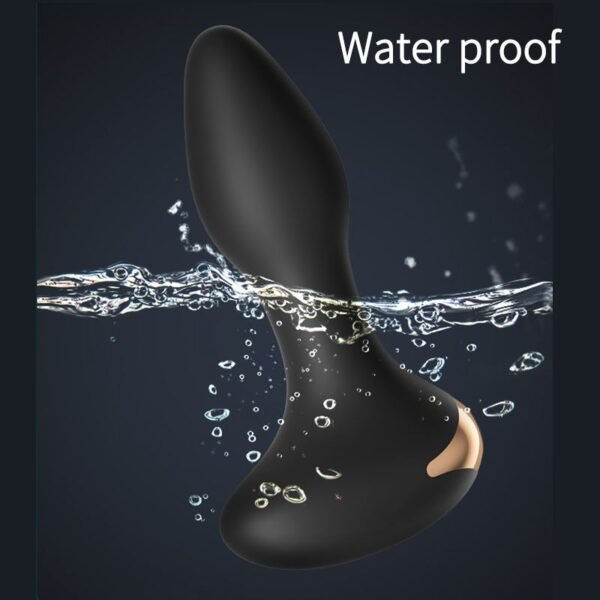 Anal Vibrator Deepsync - Image 6