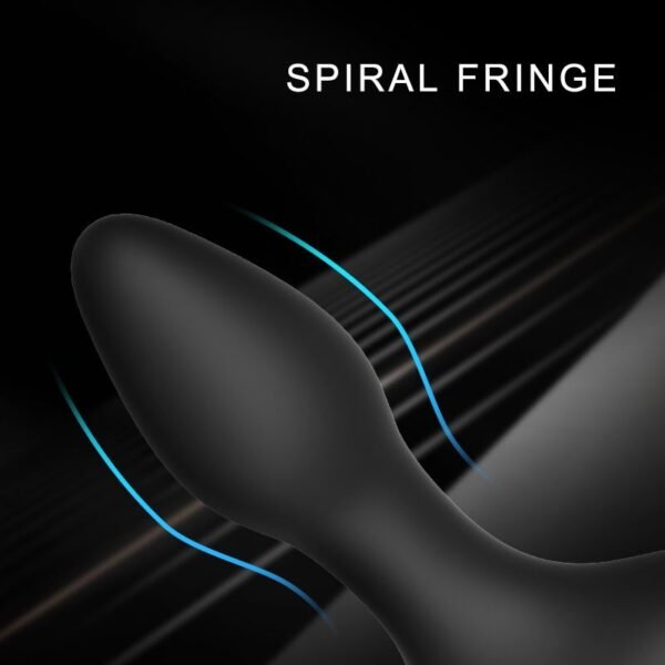 Anal Vibrator Deepsync - Image 7
