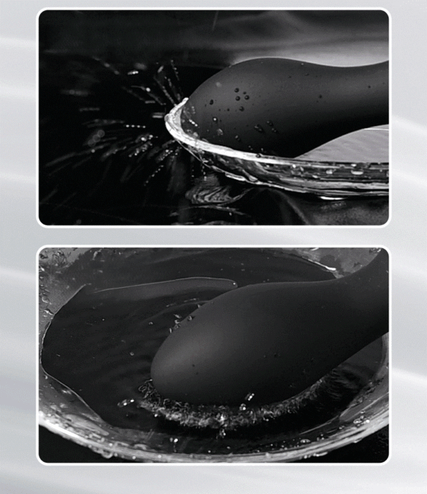 Anal Vibrator Deepsync - Image 8