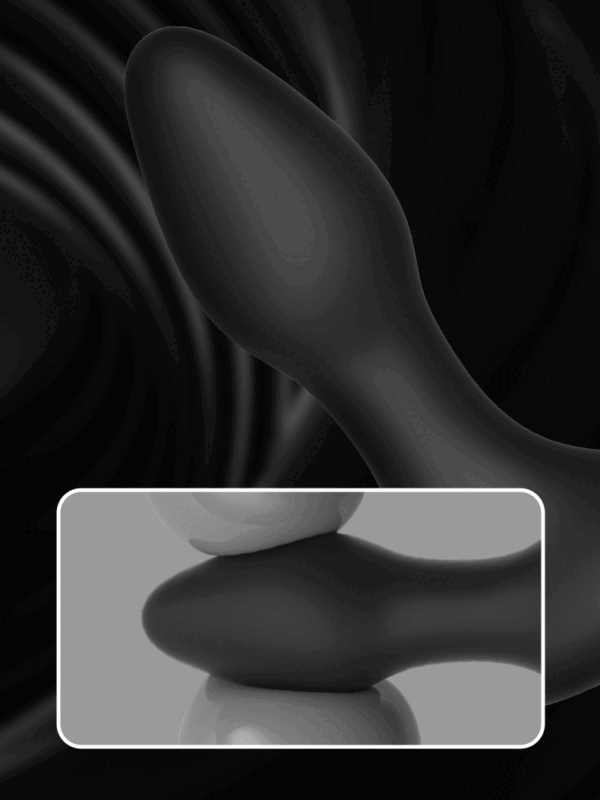 Anal Vibrator Deepsync - Image 9
