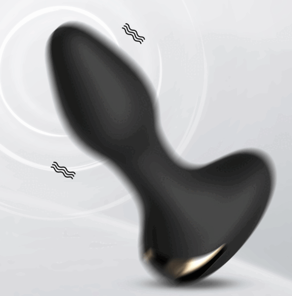 Anal Vibrator Deepsync - Image 3