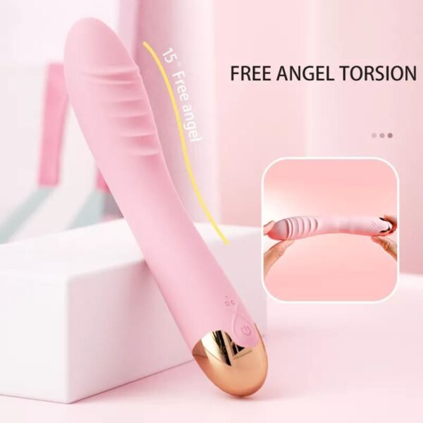 Vibrator Aurelia - Image 12