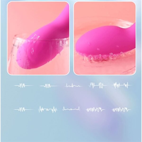 Vibrator Serica - Image 4