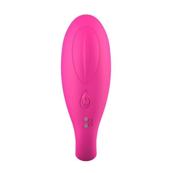 Couple Vibrator - App Rose Fusion - Image 6
