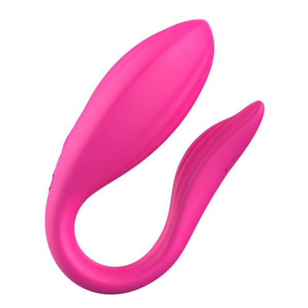 Couple Vibrator - App Rose Fusion - Image 7