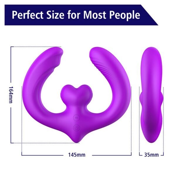 Couple Vibrator Lovora - Image 7
