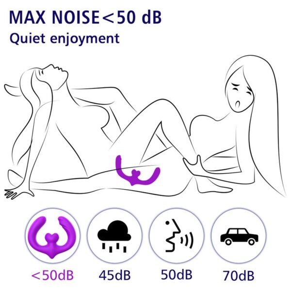 Couple Vibrator Lovora - Image 4